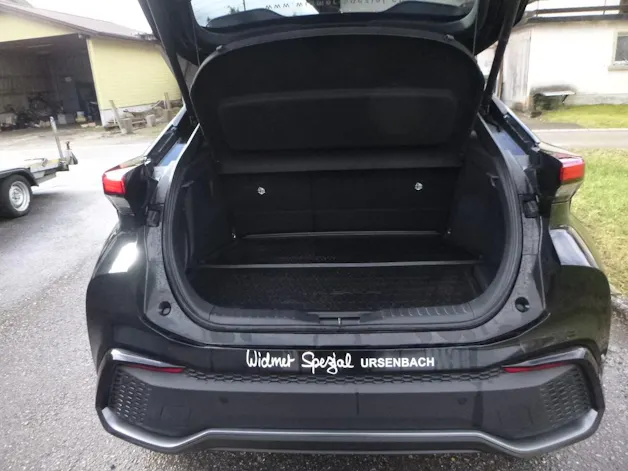 Toyota C-HR 2.0 PHEV CVT GR Sport Premire