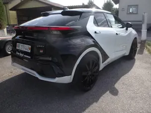 Toyota C-HR 2.0 PHEV CVT GR Sport Premire