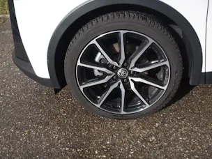 Toyota C-HR 2.0 PHEV CVT GR Sport Premire