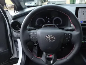 Toyota C-HR 2.0 PHEV CVT GR Sport Premire