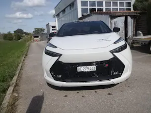 Toyota C-HR 2.0 PHEV CVT GR Sport Premire