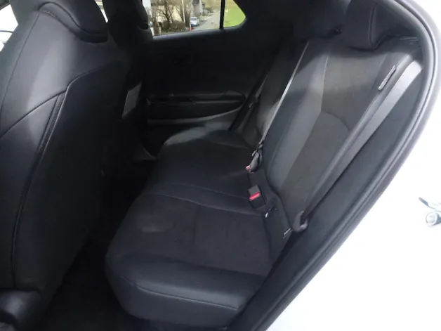 Toyota C-HR 2.0 PHEV CVT GR Sport Premire