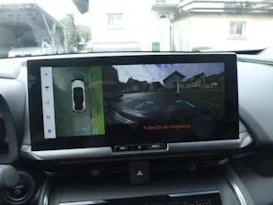 Toyota C-HR 2.0 PHEV CVT GR Sport Premire