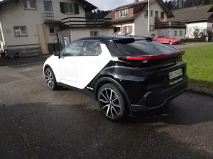 Toyota C-HR 2.0 PHEV CVT GR Sport Premire