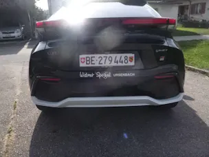 Toyota C-HR 2.0 PHEV CVT GR Sport Premire