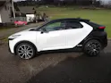 Toyota C-HR 2.0 PHEV CVT GR Sport Premire