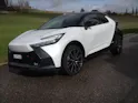 Toyota C-HR 2.0 PHEV CVT GR Sport Premire