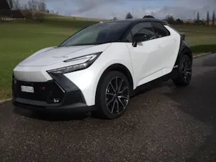Toyota C-HR 2.0 PHEV CVT GR Sport Premire