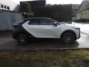 Toyota C-HR 2.0 PHEV CVT GR Sport Premire
