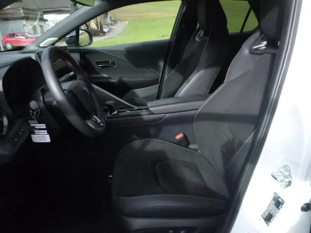 Toyota C-HR 2.0 PHEV CVT GR Sport Premire