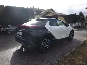 Toyota C-HR 2.0 PHEV CVT GR Sport Premire