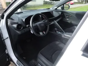 Toyota C-HR 2.0 PHEV CVT GR Sport Premire
