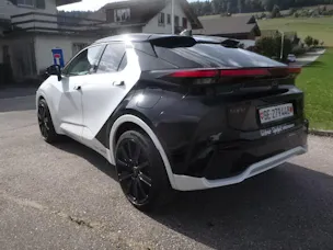 Toyota C-HR 2.0 PHEV CVT GR Sport Premire