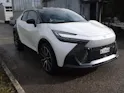 Toyota C-HR 2.0 PHEV CVT GR Sport Premire