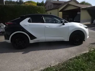 Toyota C-HR 2.0 PHEV CVT GR Sport Premire