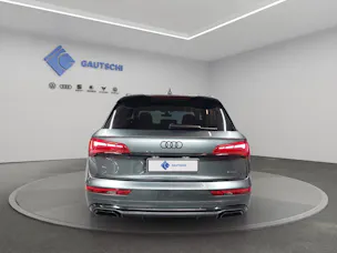 Audi Q5 40 TDI Black Edition quattro S-tronic