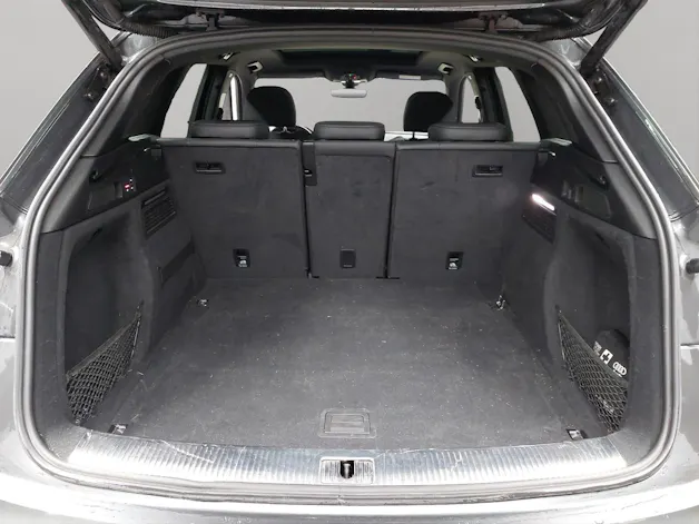 Audi Q5 40 TDI Black Edition quattro S-tronic
