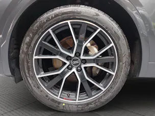 Audi Q5 40 TDI Black Edition quattro S-tronic