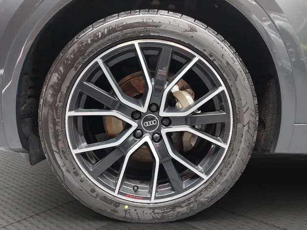 Audi Q5 40 TDI Black Edition quattro S-tronic
