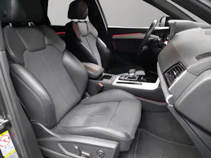 Audi Q5 40 TDI Black Edition quattro S-tronic