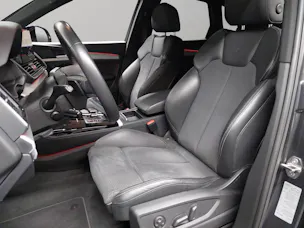 Audi Q5 40 TDI Black Edition quattro S-tronic