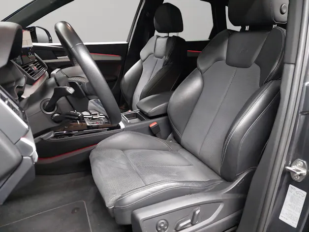 Audi Q5 40 TDI Black Edition quattro S-tronic