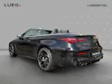 Mercedes-Benz CLE AMG 53 Cabrio 4Matic+ 9G-Tronic
