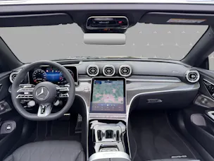 Mercedes-Benz CLE AMG 53 Cabrio 4Matic+ 9G-Tronic
