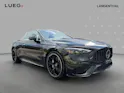 Mercedes-Benz CLE AMG 53 Cabrio 4Matic+ 9G-Tronic