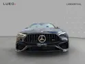 Mercedes-Benz CLE AMG 53 Cabrio 4Matic+ 9G-Tronic