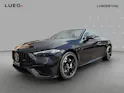 Mercedes-Benz CLE AMG 53 Cabrio 4Matic+ 9G-Tronic