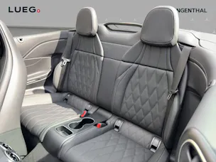 Mercedes-Benz CLE AMG 53 Cabrio 4Matic+ 9G-Tronic