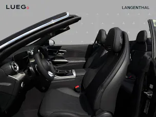 Mercedes-Benz CLE AMG 53 Cabrio 4Matic+ 9G-Tronic
