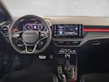 Škoda Fabia 1.0 TSI Monte Carlo DSG