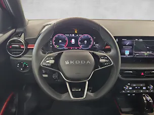 Škoda Fabia 1.0 TSI Monte Carlo DSG