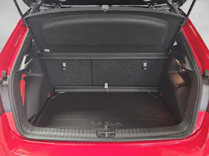 Škoda Fabia 1.0 TSI Monte Carlo DSG