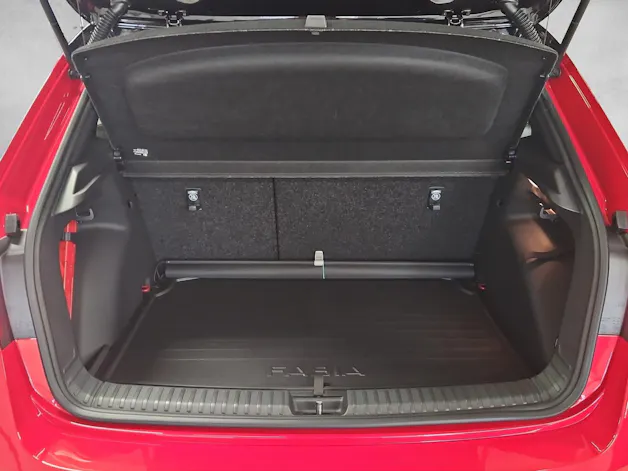 Škoda Fabia 1.0 TSI Monte Carlo DSG