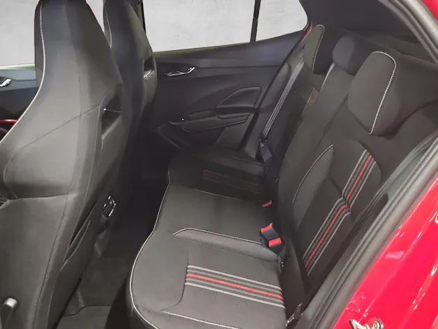 Škoda Fabia 1.0 TSI Monte Carlo DSG