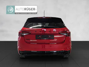 Škoda Fabia 1.0 TSI Monte Carlo DSG