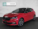 Škoda Fabia 1.0 TSI Monte Carlo DSG