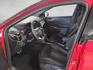 Škoda Fabia 1.0 TSI Monte Carlo DSG