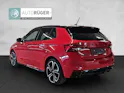 Škoda Fabia 1.0 TSI Monte Carlo DSG