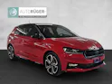 Škoda Fabia 1.0 TSI Monte Carlo DSG