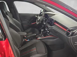 Škoda Fabia 1.0 TSI Monte Carlo DSG