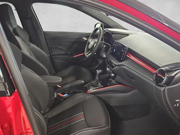 Škoda Fabia 1.0 TSI Monte Carlo DSG