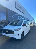 Ford Transit Custom Van 320 L2 2.0 Trend/136CV/Aut./FWD