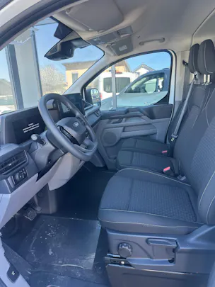 Ford Transit Custom Van 320 L2 2.0 Trend/136CV/Aut./FWD