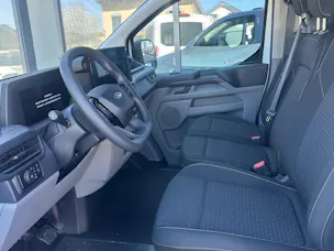 Ford Transit Custom Van 320 L2 2.0 Trend/136CV/Aut./FWD