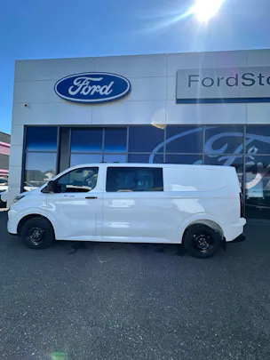 Ford Transit Custom Van 320 L2 2.0 Trend/136CV/Aut./FWD