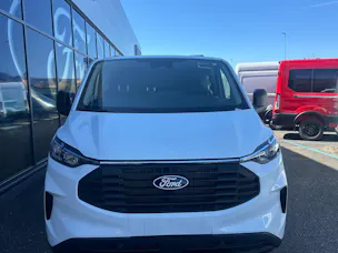 Ford Transit Custom Van 320 L2 2.0 Trend/136CV/Aut./FWD